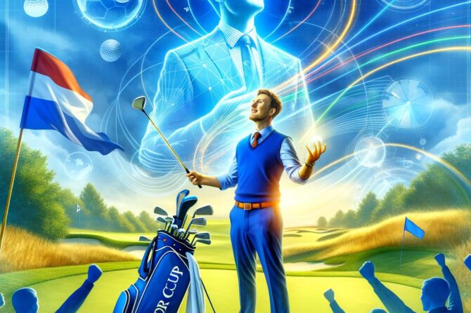 **”Ryder Cup Captain Zach Johnson: Energizing the Team with Fan Passion!”**