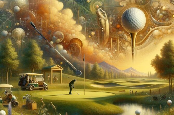 Analyzing Golf Scoring: Strategies for Optimal Performance