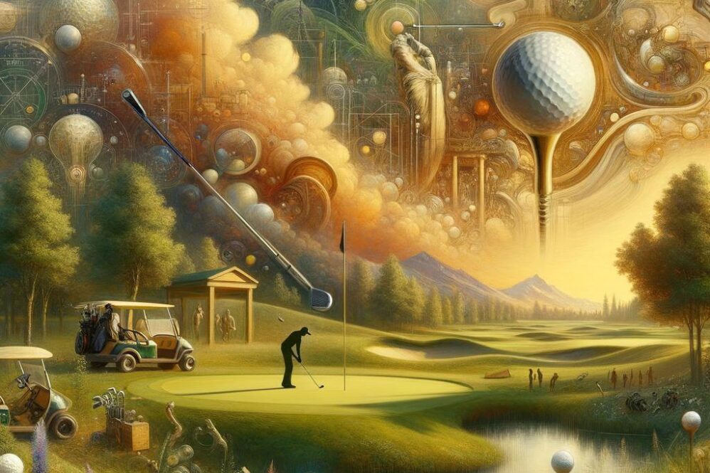 Analyzing Golf Scoring: Strategies for Optimal Performance