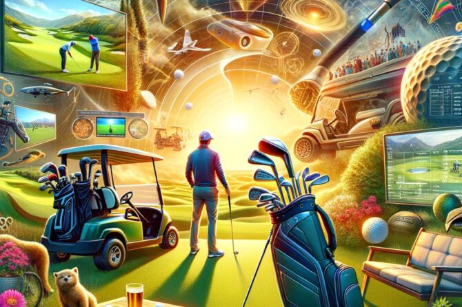 **Get Ready for the 2025 PGA Championship: Complete Guide to Dates, TV Coverage, and Streaming Options!**
