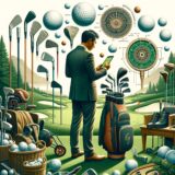 **Unlocking the Secrets: How Tommy Fleetwood Chooses Every Club and Ball in His Bag**