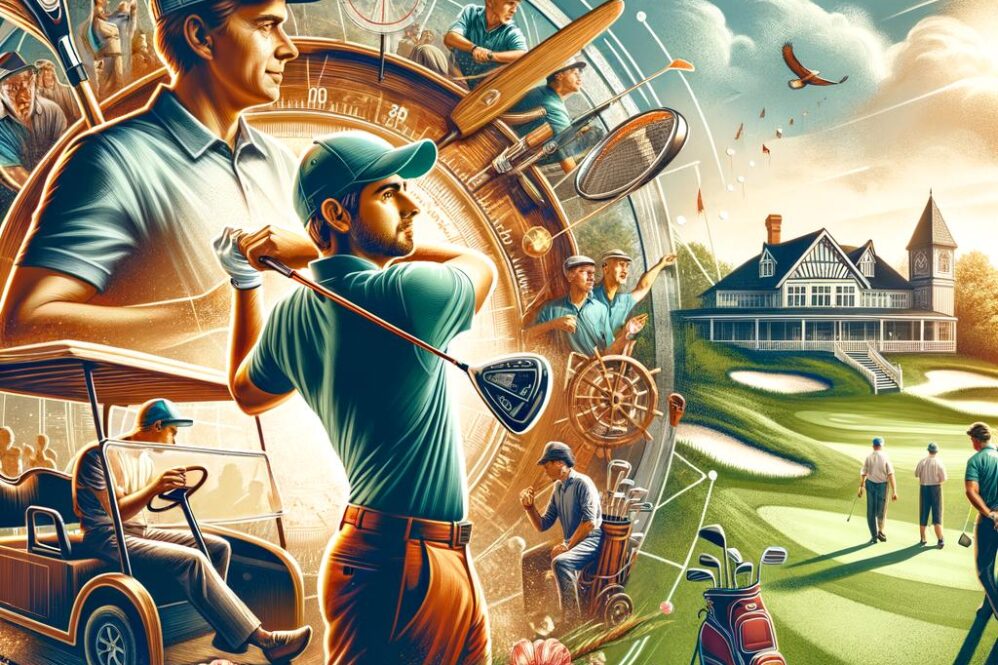 **”Rory vs. Spieth: PGA Predictions and the Charm of Classic Tour Stops!”**