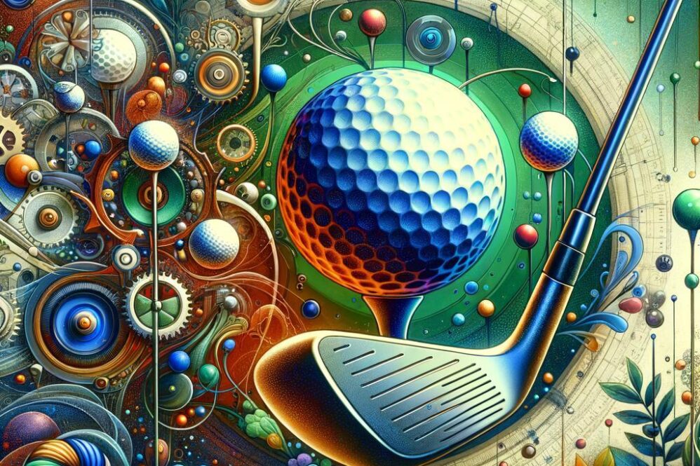 Mastering Golf Through Nick Price: Insights on Strategy and Precision