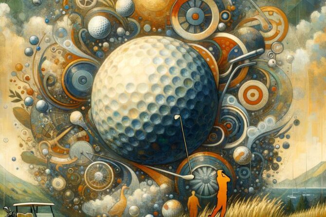 Integrating Fitness Strategies to Enhance Golf Performance