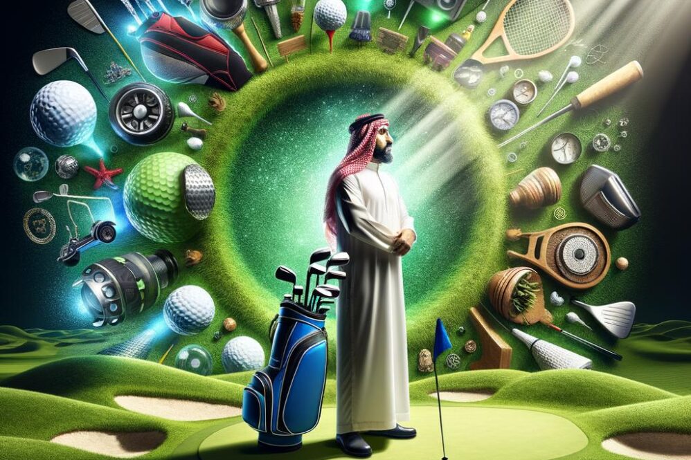 Sunday’s Surprise Star: The Unsung Hero Caddie Stealing the Spotlight!