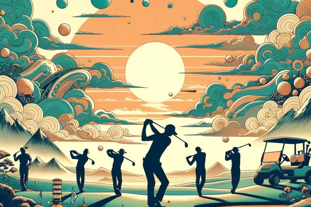 Examining the Elite Performance Traits of Golf Legends