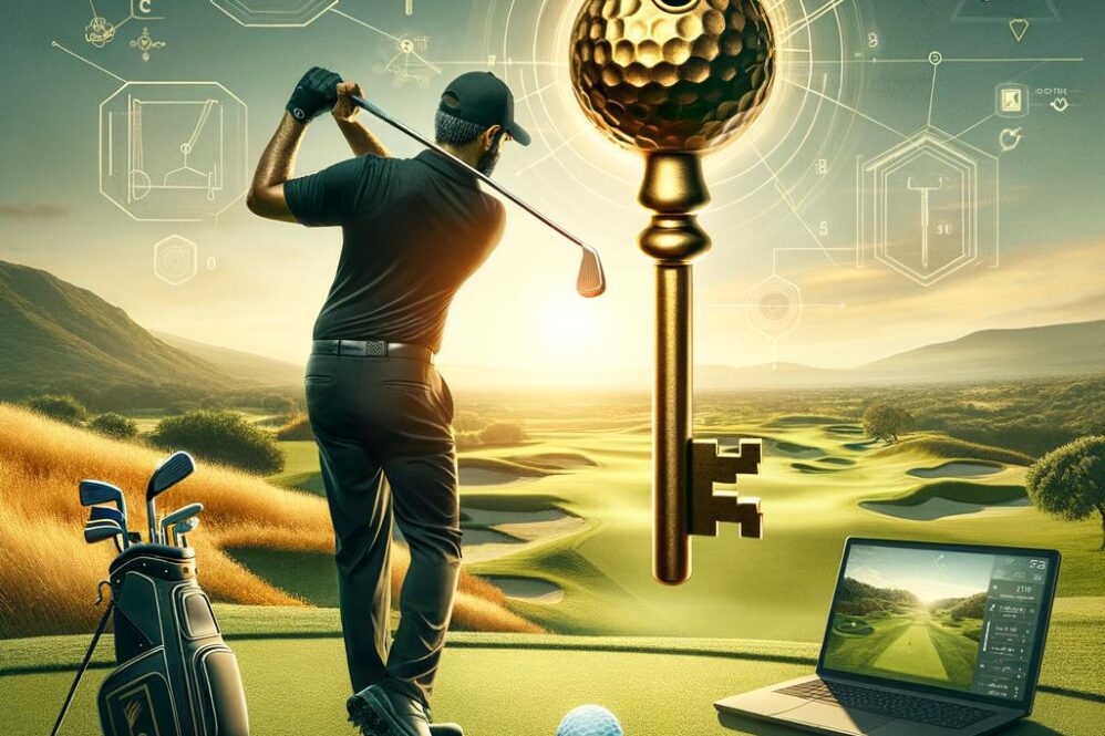 **Unlock Your Potential: Master the Short Game to Lower Your Golf Scores!**