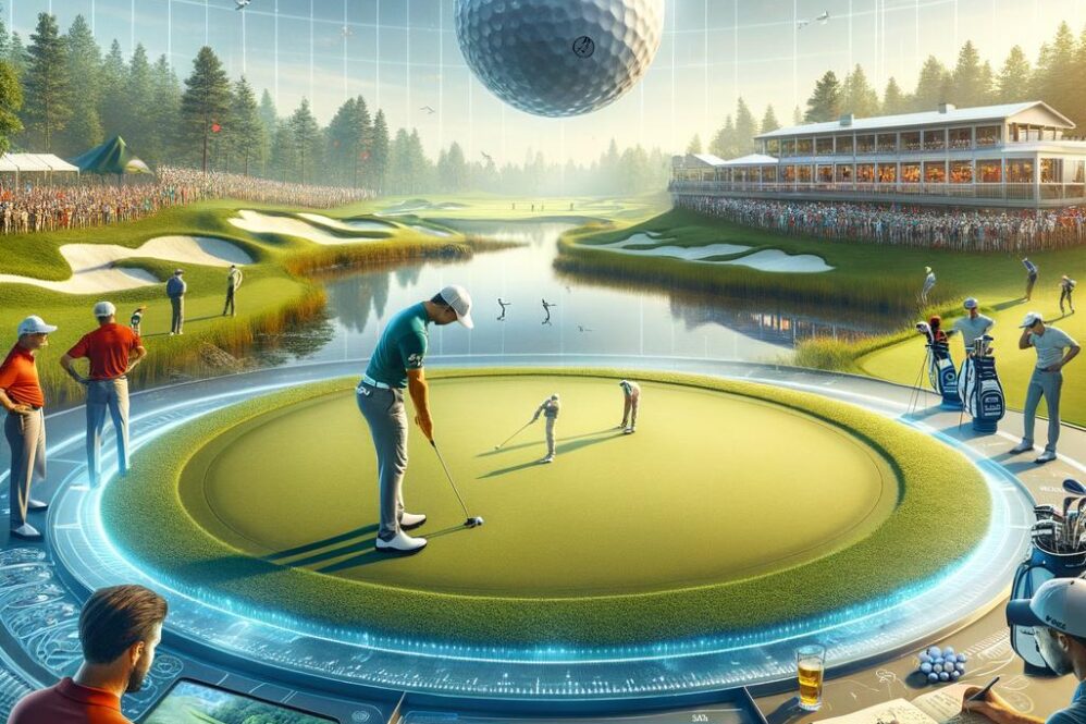 **”2025 PGA Championship: Top Expert Picks and Must-Watch Sleepers at Quail Hollow!”**