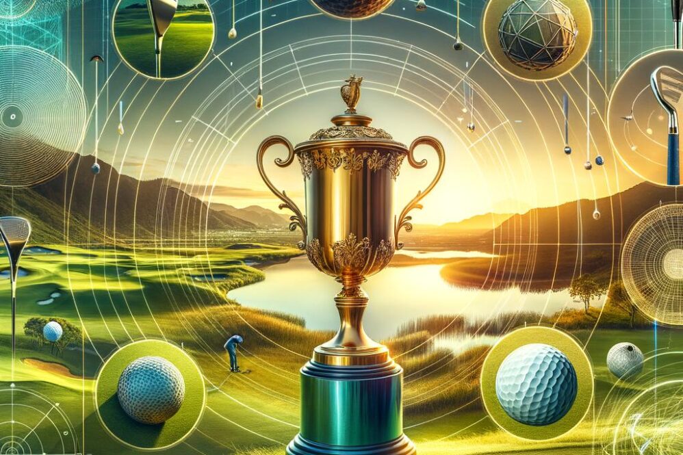 Southern Hills Set to Shine as Host of the 2032 PGA Championship!