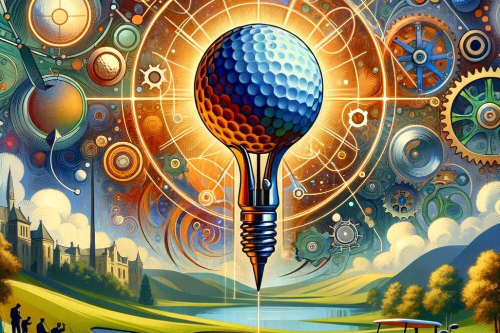 Enhancing Golf Performance Through Academic Fitness Strategies