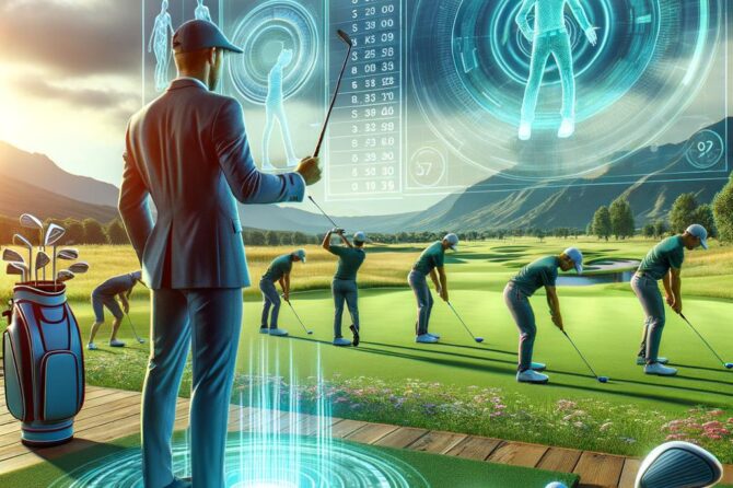 **”Why Our Gambling Expert is Betting on Bryson to Outshine Rory and Scottie This Week!”**