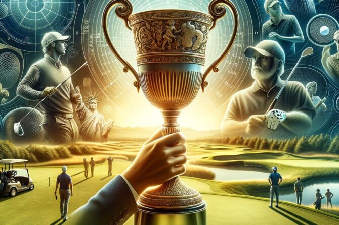 **”Legends of the Links: A Complete Guide to PGA Championship Winners Through the Years”**