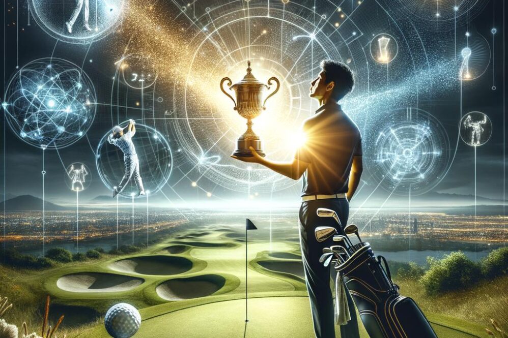 **McIlroy’s Grand Slam Sparks Thomas’s Ambition for Greatness**