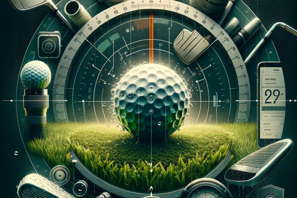 **Mastering the Art of Pitching: 4 Essential Tips for Tackling Wet Lies**