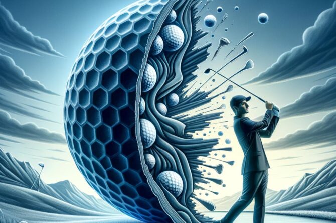 **”How Tiger Woods’ Unexpected Vulnerability Transformed a Pro Golfer’s Perspective”**