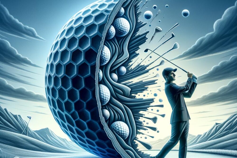 **”How Tiger Woods’ Unexpected Vulnerability Transformed a Pro Golfer’s Perspective”**