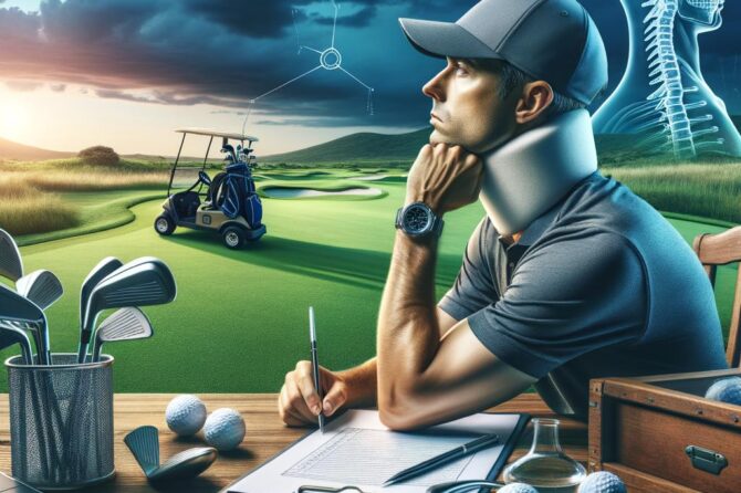 **Sahith Theegala’s PGA Championship Dreams on Hold: Neck Injury Forces Withdrawal**