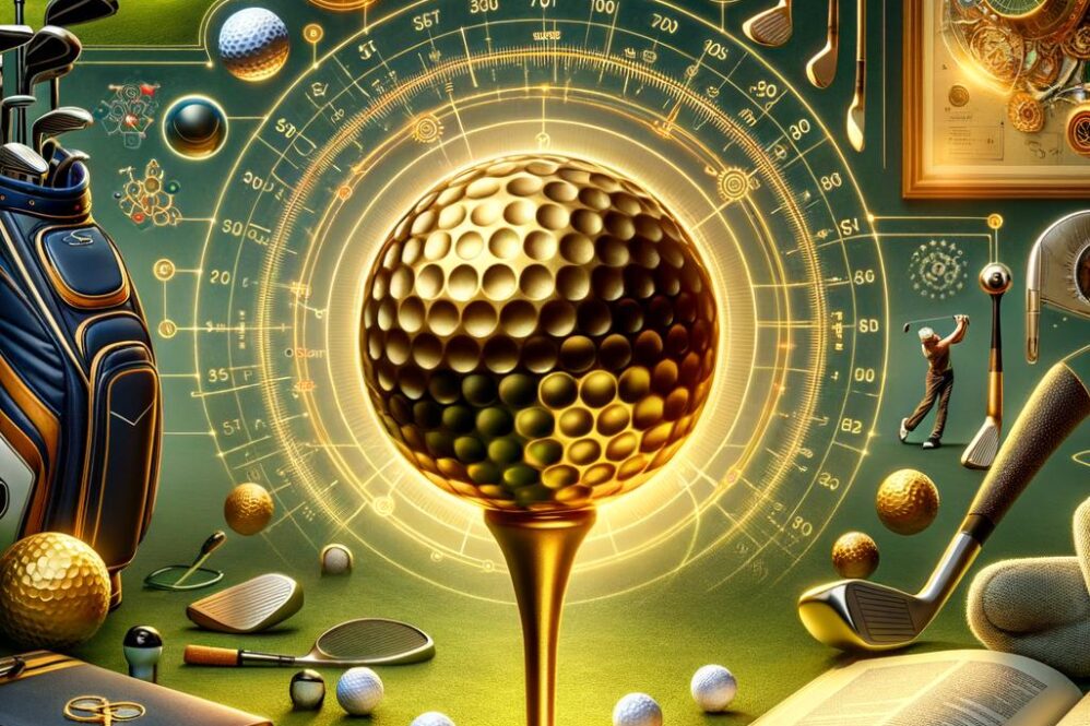 **Unlocking Golf Greatness: Nick Price’s Secrets to Mastering the Game**