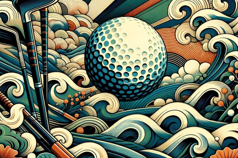 Evaluating Golf Handicaps: A Strategic Approach to Skill Enhancement