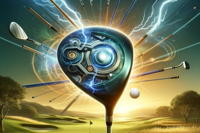 **Rory McIlroy’s Bold Move: Switching to a Controversial New Driver!**