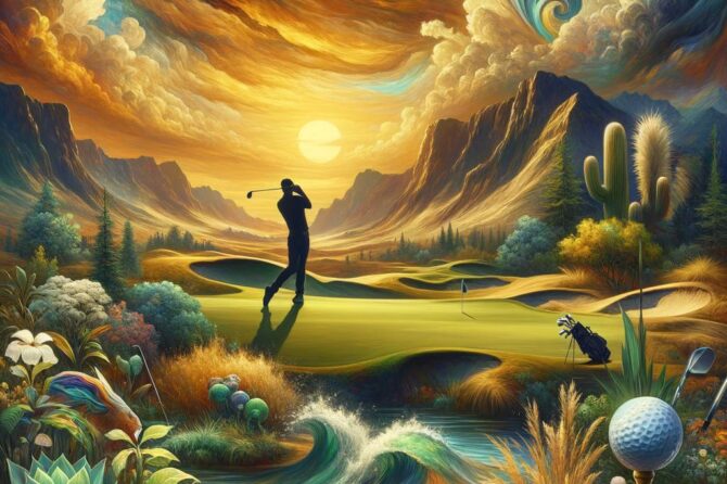 Strategic Elements in Golf: Enhancing Game Experience and Performance