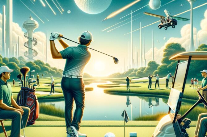 **Don’t Miss a Swing: Your Guide to Watching Round 3 of the 2025 PGA Championship!**