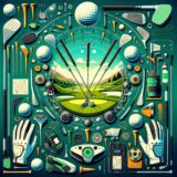 Critical Equipment: The Top 8 Essentials for Novice Golfers