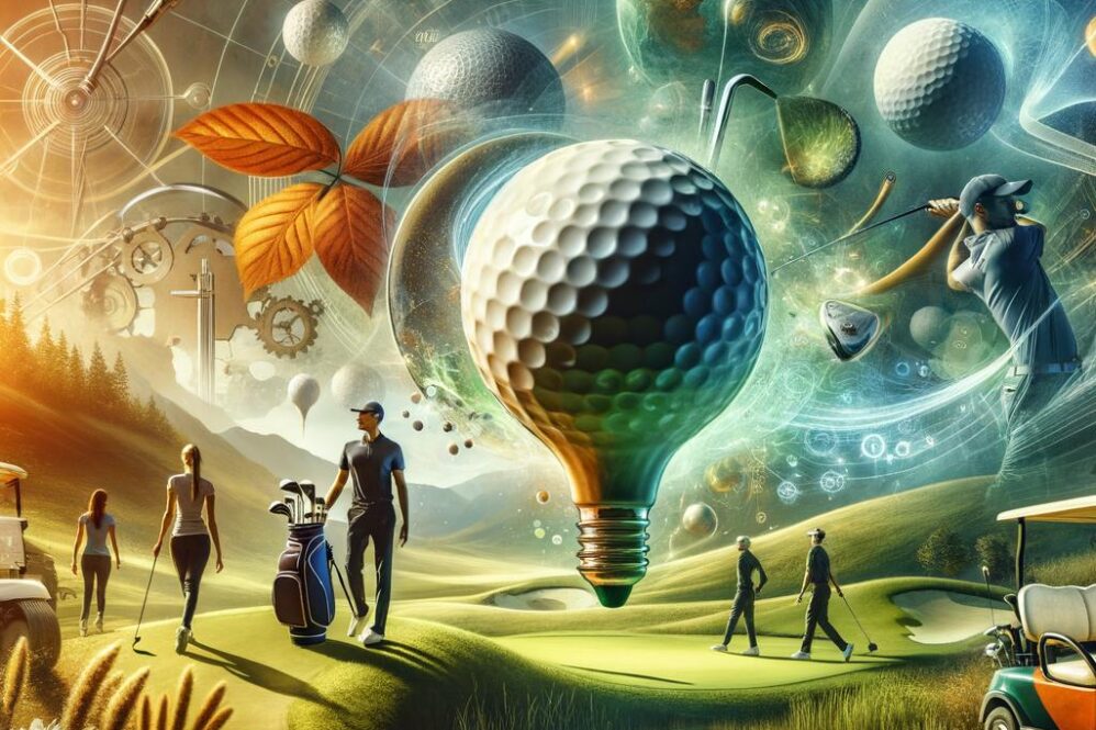 Hold On, Scottie Scheffler Fans! The PGA Tour Is Just Getting Started: 5 Reasons Why