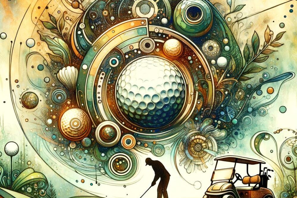 Optimizing Golf Performance: Evidence-Based Putting Techniques