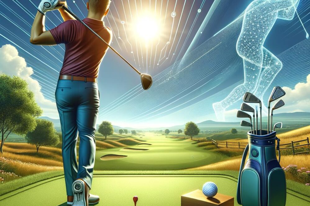 **”Bryson DeChambeau’s Secret Strategies: What’s Next After a Near PGA Victory?”**