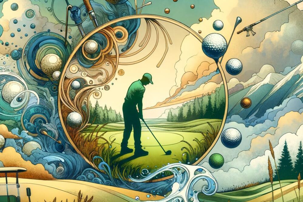 Evaluating Sir Nick Faldo’s Methodologies in Golf Instruction