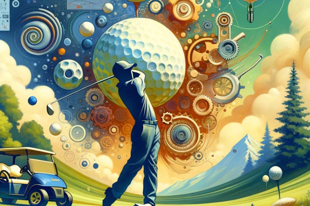 Examining the Biomechanics of Byron Nelson’s Golf Techniques