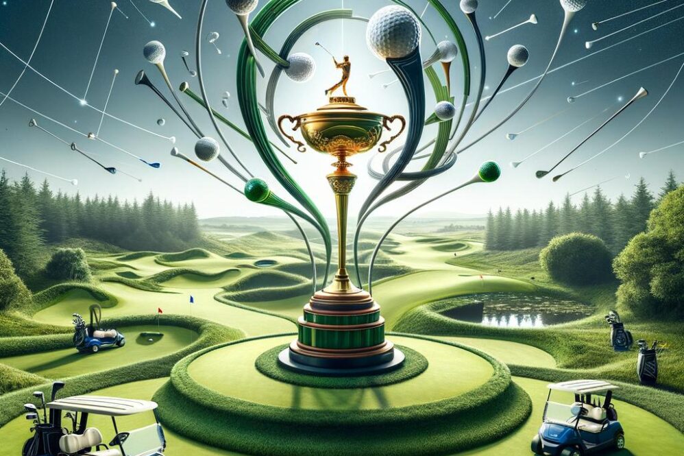 Ryder Cup Showdown: How Two Majors Have Shaped Team Standings!