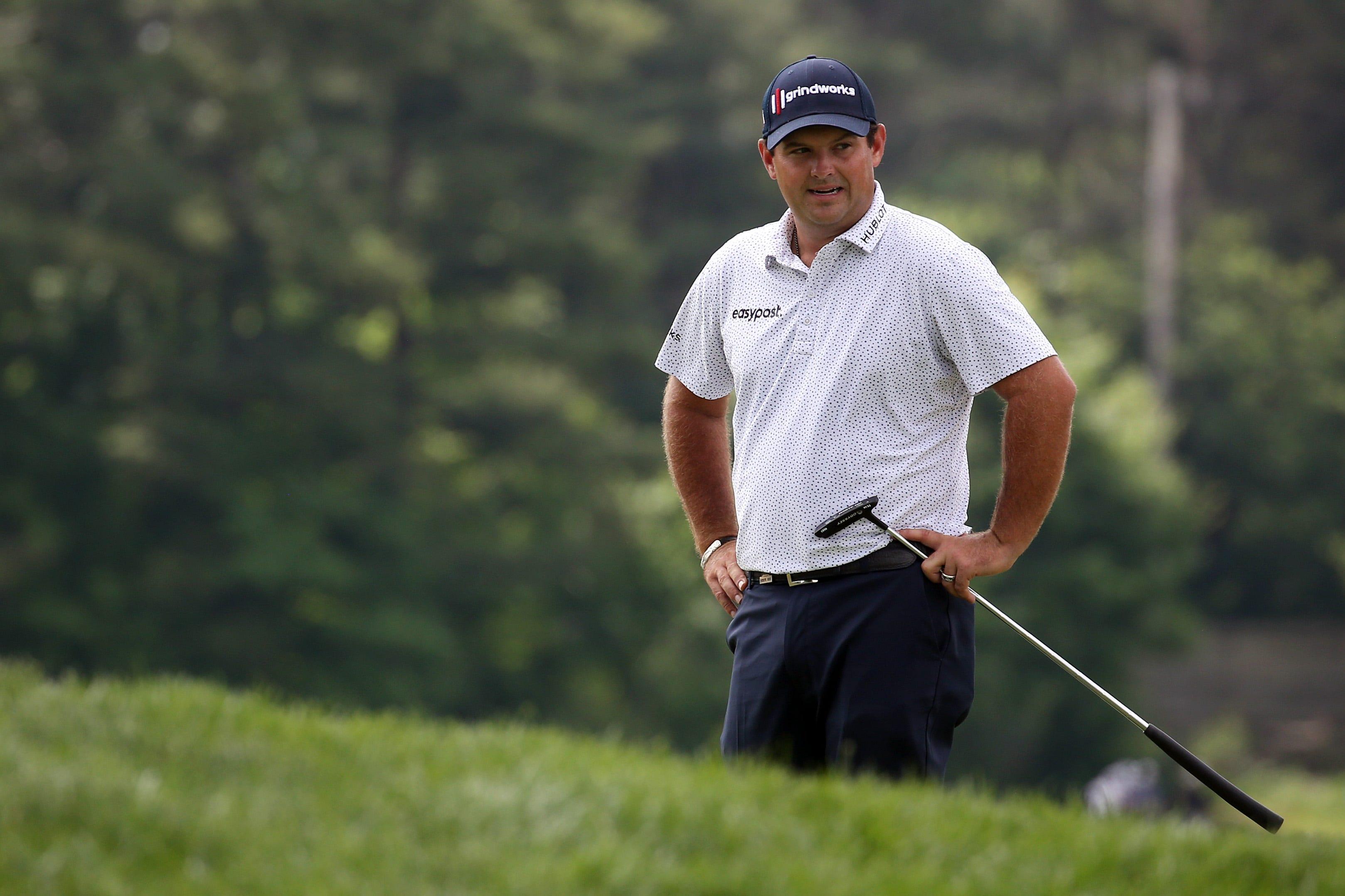 ### excerpt

In a notable progress for golfers participating in the LIV series