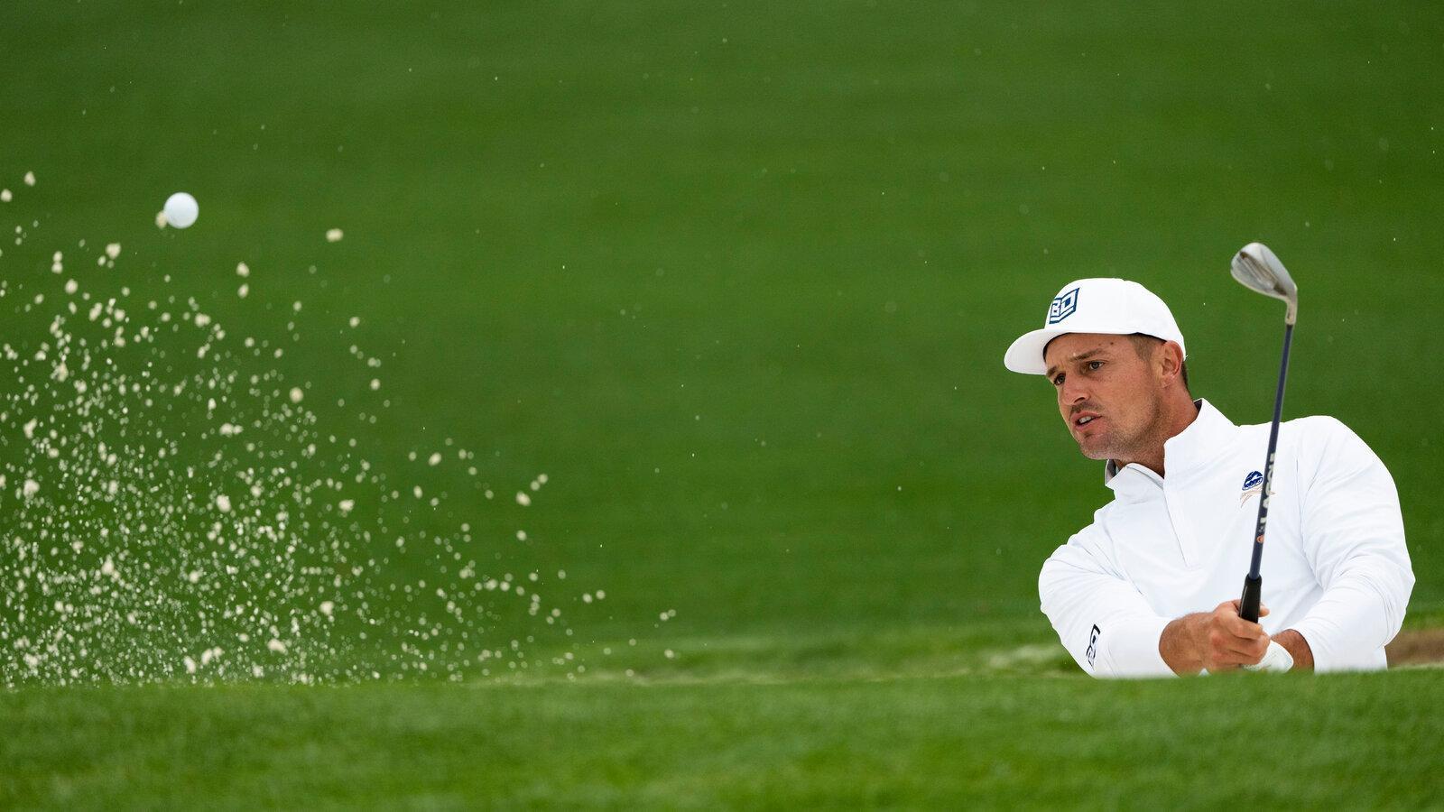 Here's ‍a list ‌of highly⁤ relevant keywords extracted from the article ⁤heading:

**Bryson DeChambeau