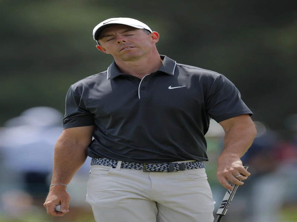 **"Fowler Defies Critics with a Stunning 63 to Launch Truist!"** **Excerpt:**
LIV golfers will now have a formal qualification pathway to The Open