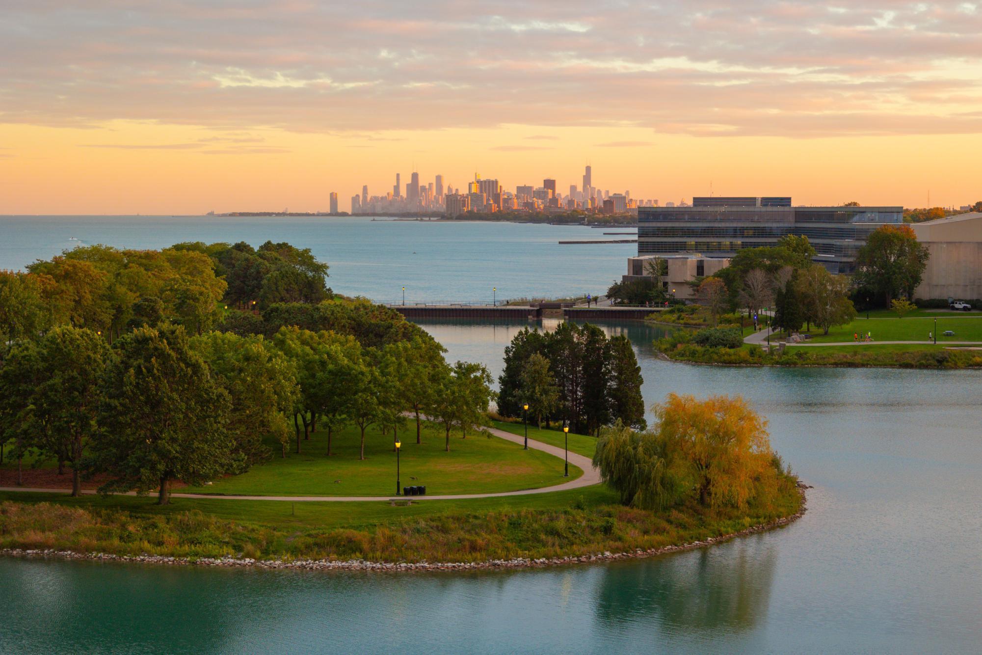 Northwestern