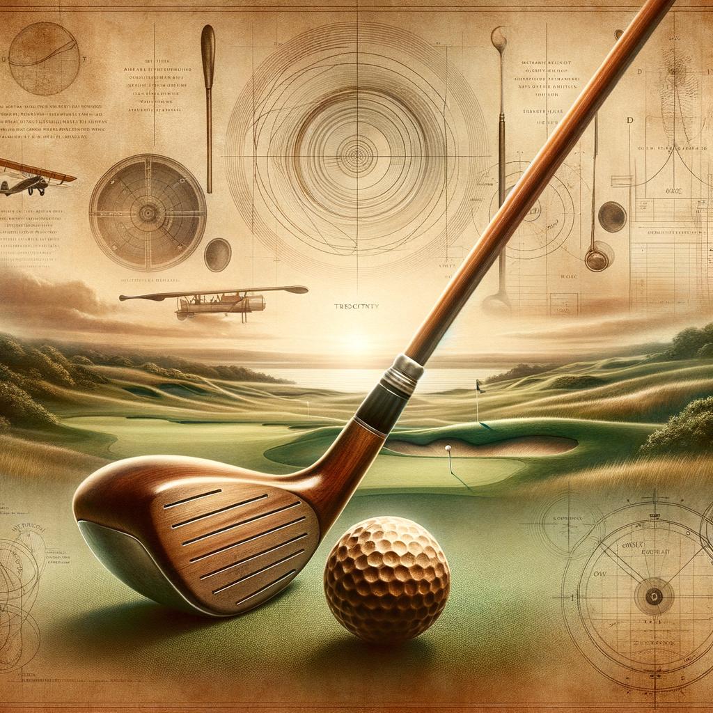 Understanding the Past Context of Golf's Ethical Guidelines
