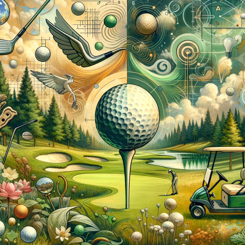 Insights from ‌the USGA​ on Common misconceptions