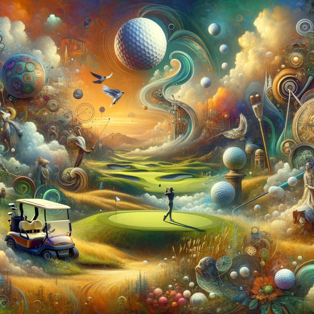 **Unlocking Victory: Top Betting Picks for the PGA Championship at Quail Hollow** Key Factors influencing Betting Odds at Quail Hollow