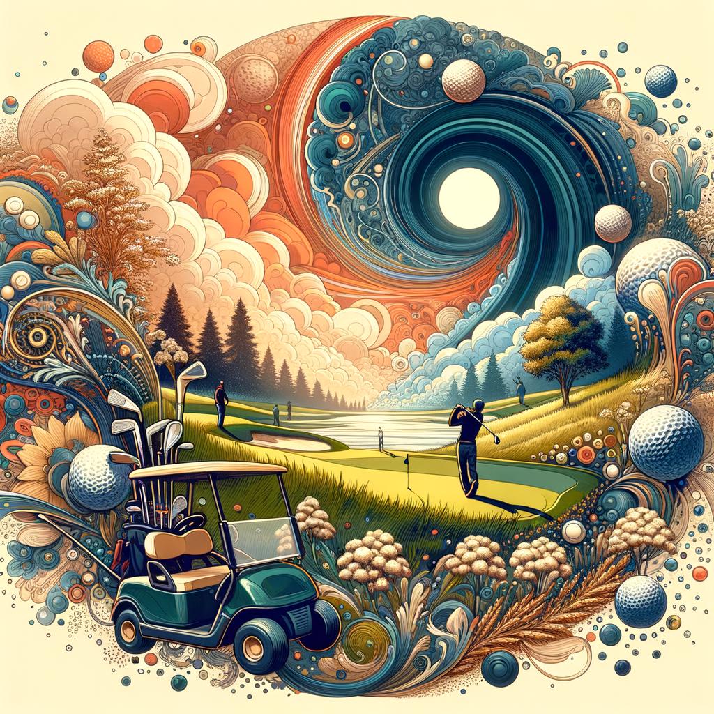 Trendy Apparel Picks to elevate Your On-Course Style