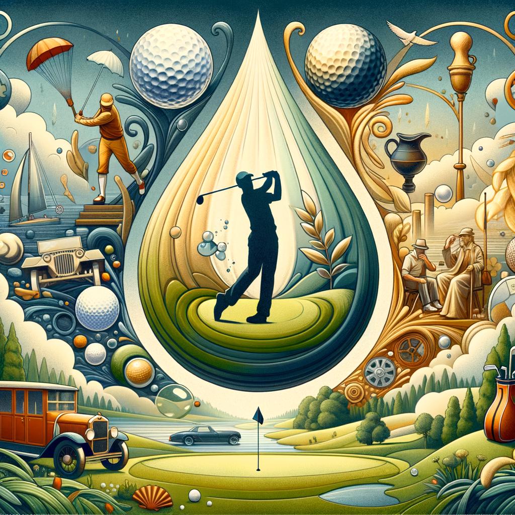 PGA Championship Past Overview