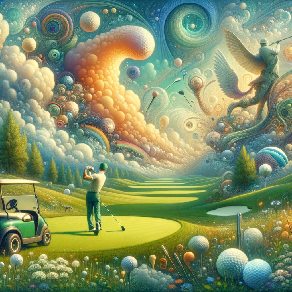 Mastering‌ the Basics of the Fairway-Finder Drive