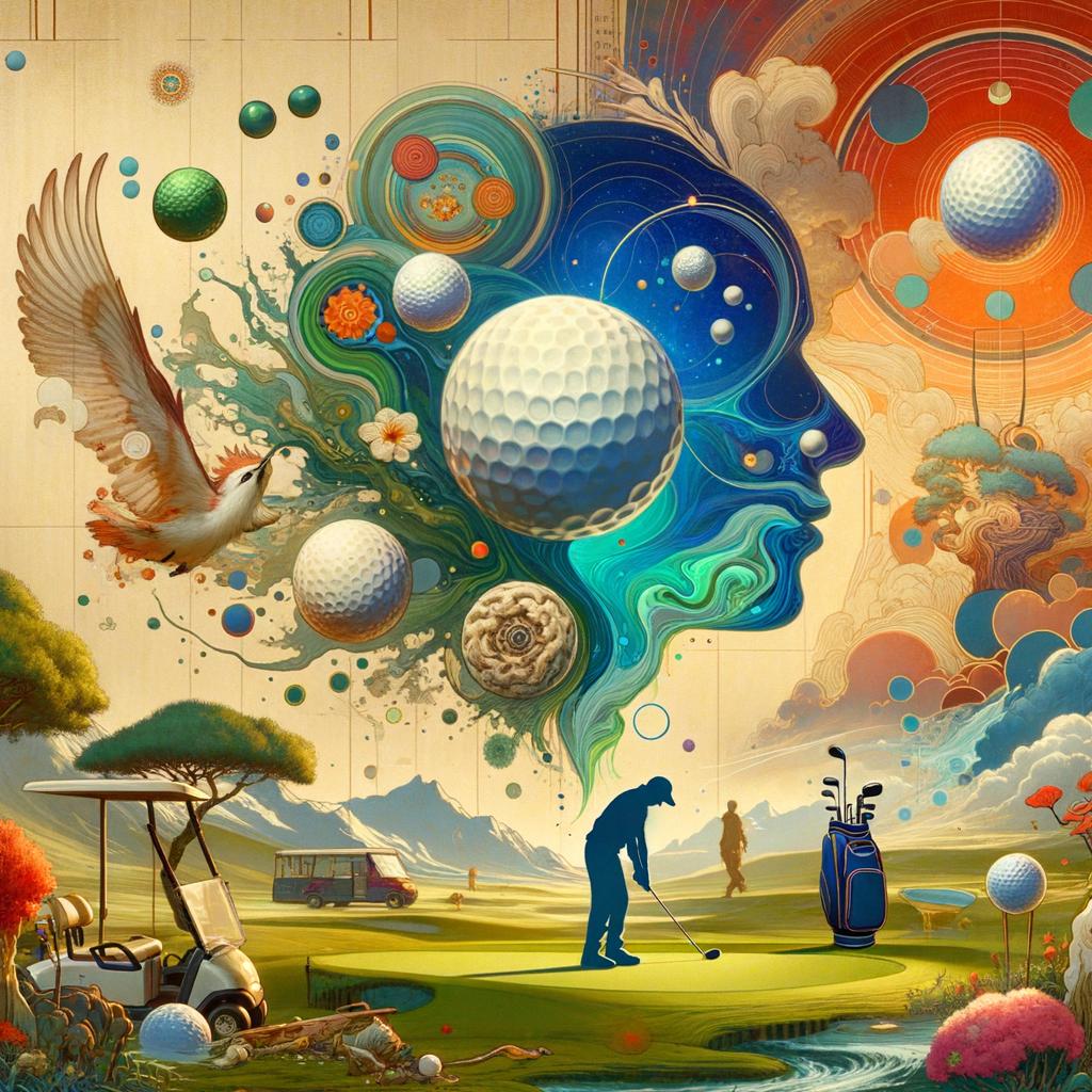 The Role of Iconic Golf Masters in Shaping⁣ Competitive Standards