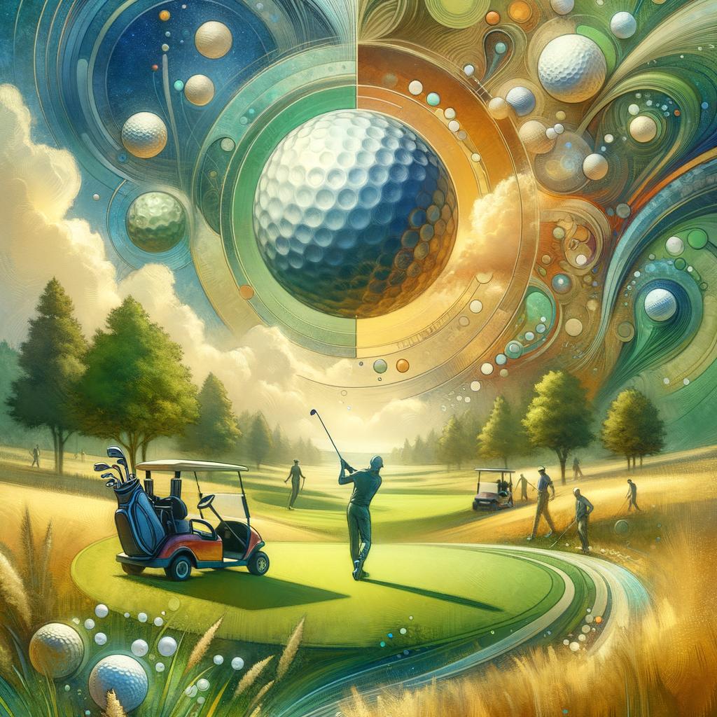 Applications of Kinematic Chain⁢ Principles in ⁢Golf ⁣Instruction