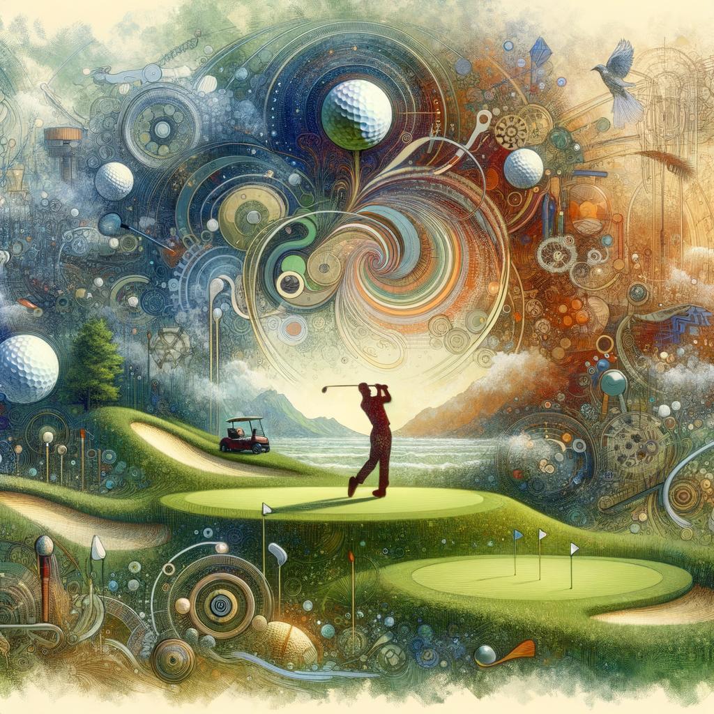 - Course Conditions and Their Impact on Player Performance