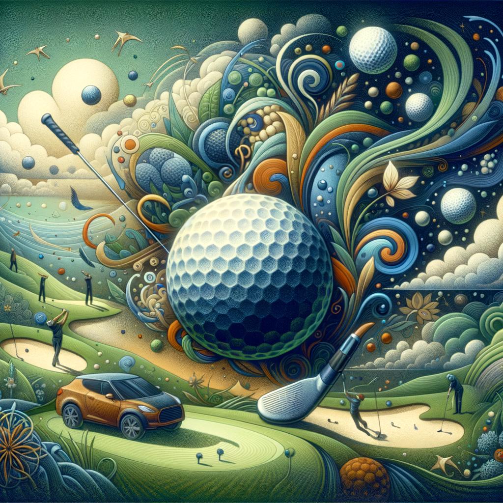 Legacy of a Trailblazer in Golf