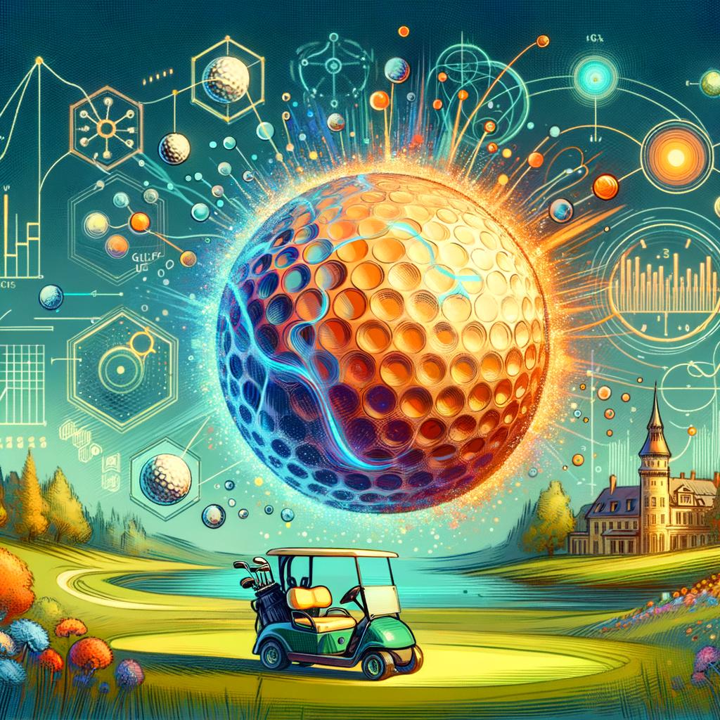 The Future of Professional Golf and World Rankings