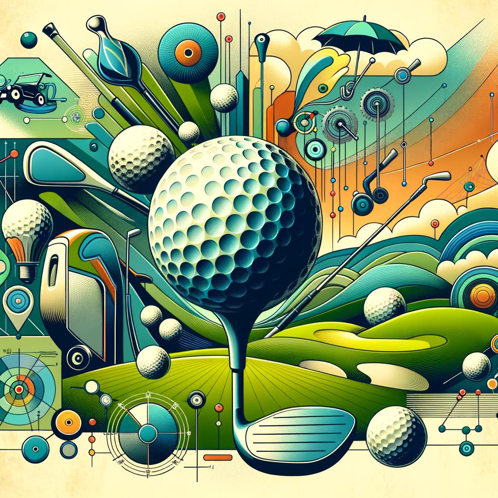 - Key Strategies Behind Scheffler's⁤ Second-Round Success