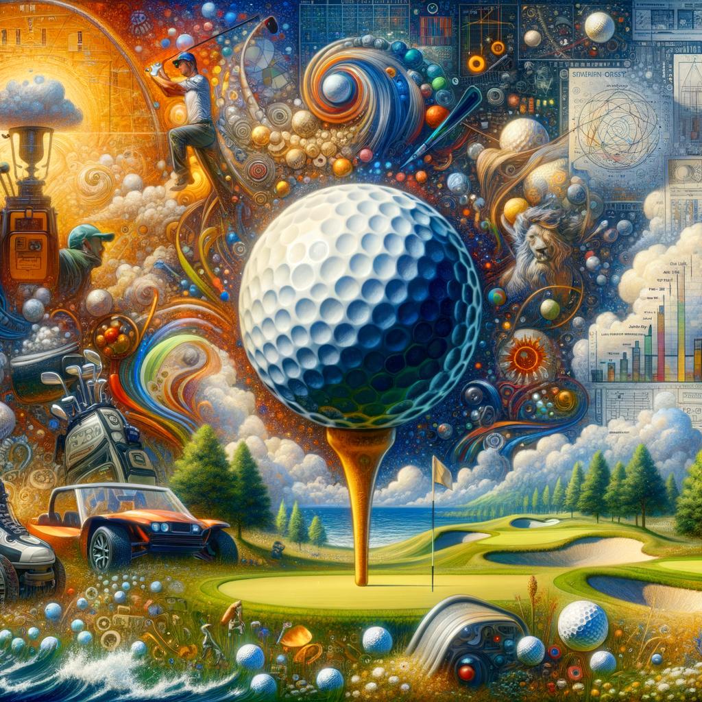 Examining the Mechanics of a Successful ‍Putt